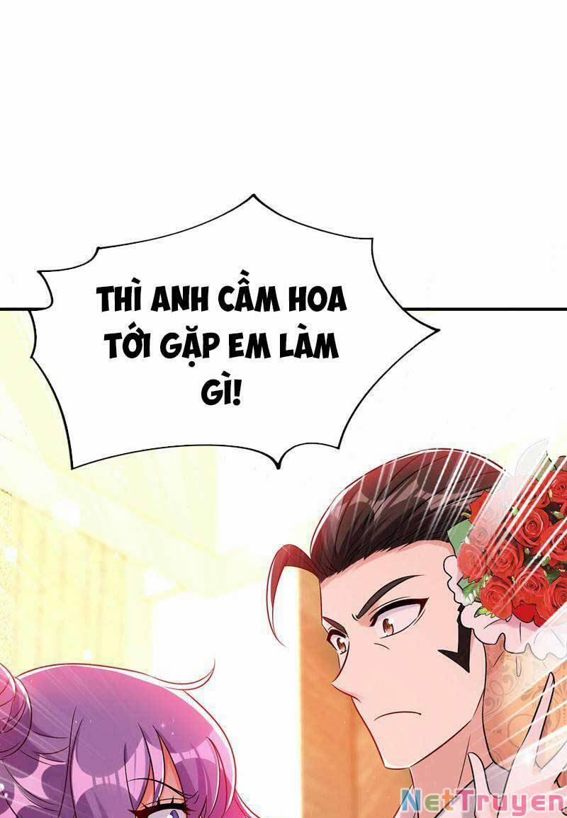 Trùng Sinh Không Gian: Cô Vợ Hào Môn Nóng Bỏng Không Dễ Chọc 45 trang 21