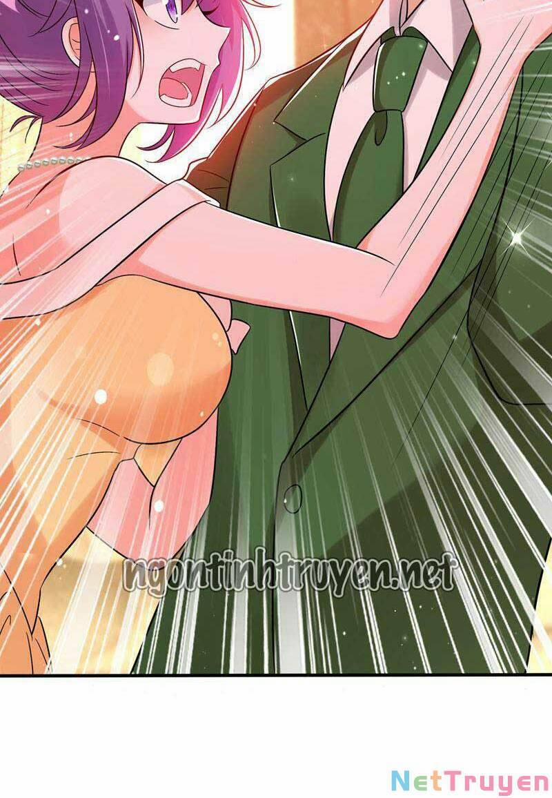 Trùng Sinh Không Gian: Cô Vợ Hào Môn Nóng Bỏng Không Dễ Chọc 45 trang 22