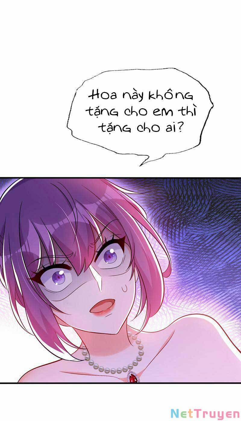 Trùng Sinh Không Gian: Cô Vợ Hào Môn Nóng Bỏng Không Dễ Chọc 45 trang 23