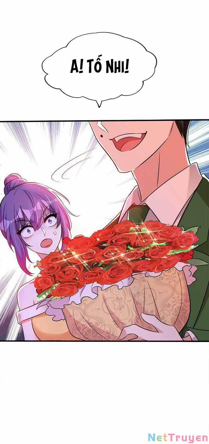 Trùng Sinh Không Gian: Cô Vợ Hào Môn Nóng Bỏng Không Dễ Chọc 45 trang 24