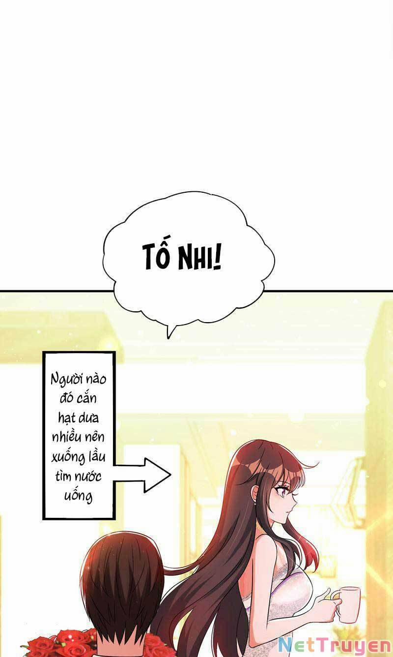 Trùng Sinh Không Gian: Cô Vợ Hào Môn Nóng Bỏng Không Dễ Chọc 45 trang 25