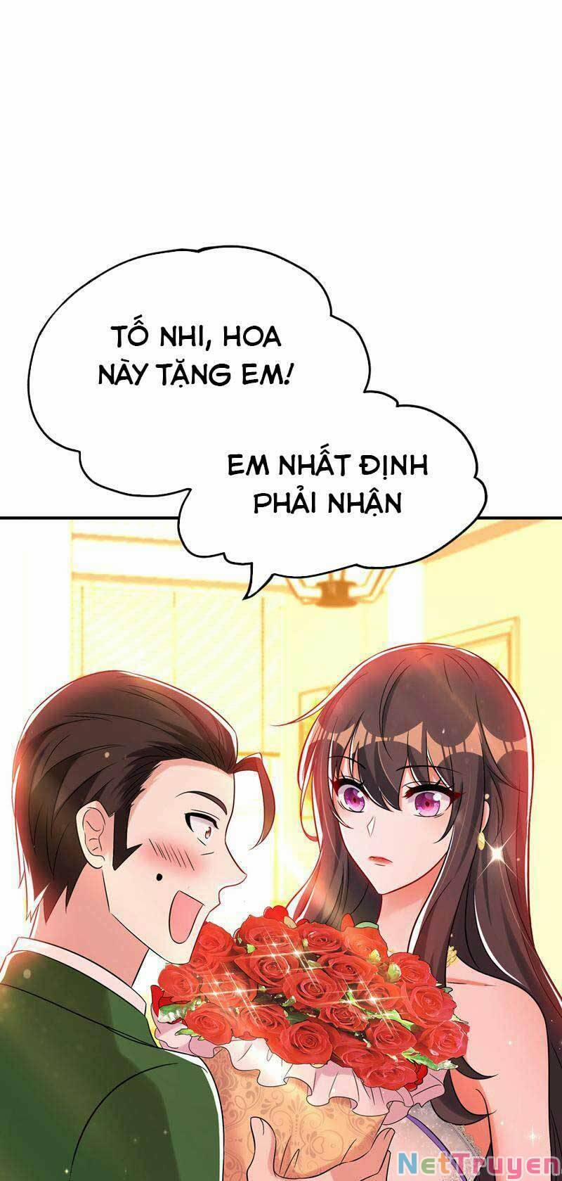 Trùng Sinh Không Gian: Cô Vợ Hào Môn Nóng Bỏng Không Dễ Chọc 45 trang 27