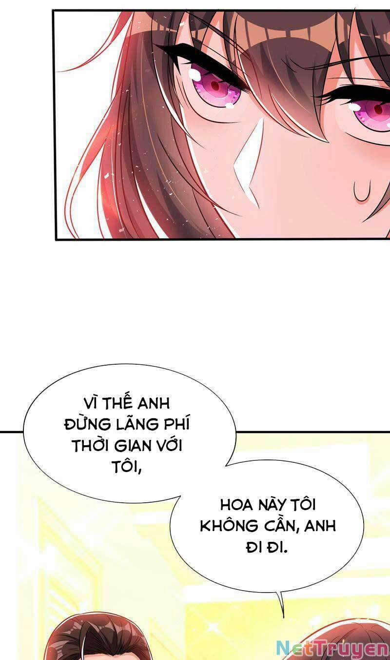 Trùng Sinh Không Gian: Cô Vợ Hào Môn Nóng Bỏng Không Dễ Chọc 45 trang 32