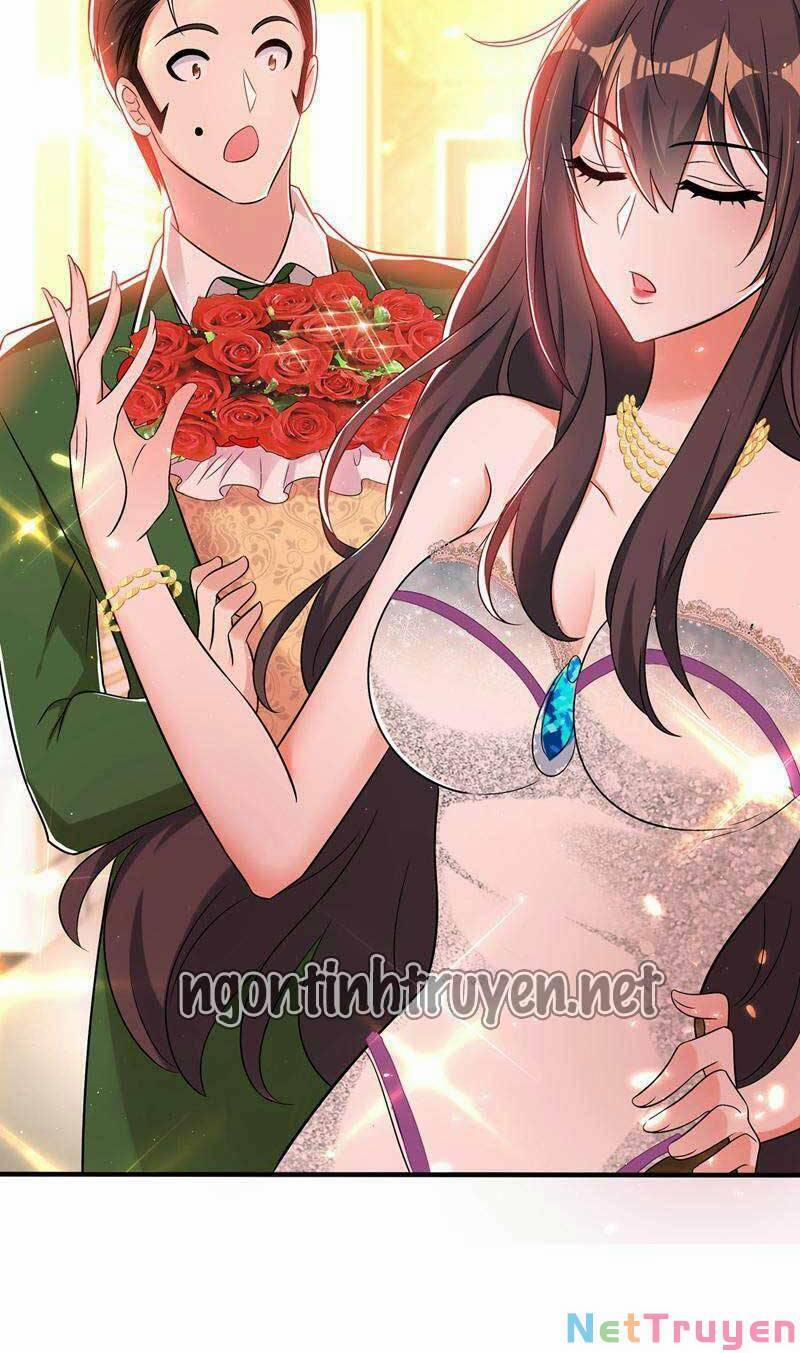 Trùng Sinh Không Gian: Cô Vợ Hào Môn Nóng Bỏng Không Dễ Chọc 45 trang 33