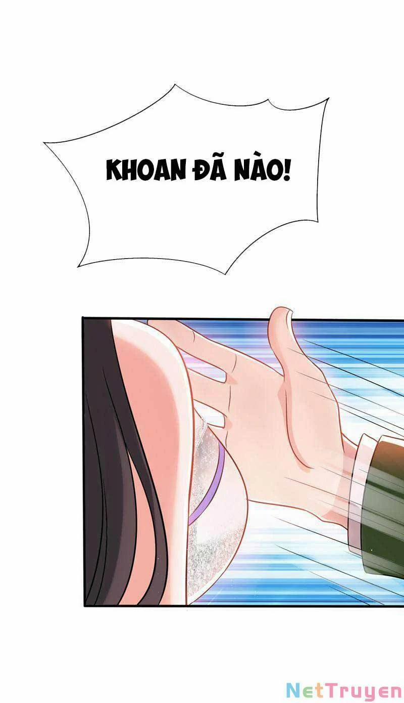 Trùng Sinh Không Gian: Cô Vợ Hào Môn Nóng Bỏng Không Dễ Chọc 45 trang 34