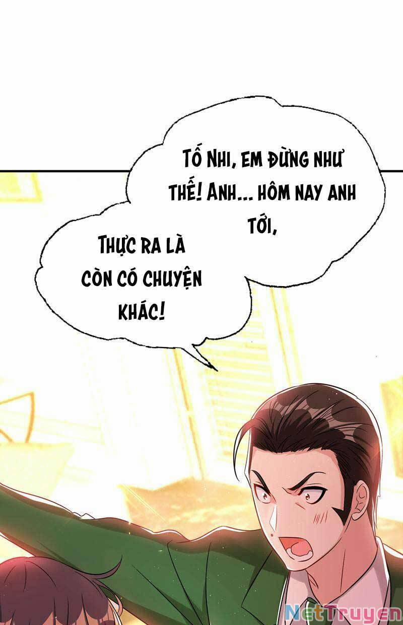 Trùng Sinh Không Gian: Cô Vợ Hào Môn Nóng Bỏng Không Dễ Chọc 45 trang 35