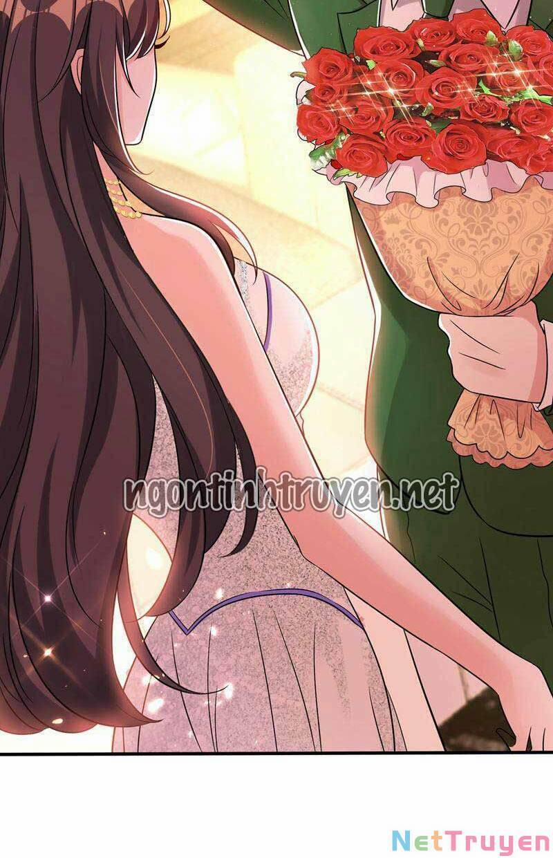 Trùng Sinh Không Gian: Cô Vợ Hào Môn Nóng Bỏng Không Dễ Chọc 45 trang 36