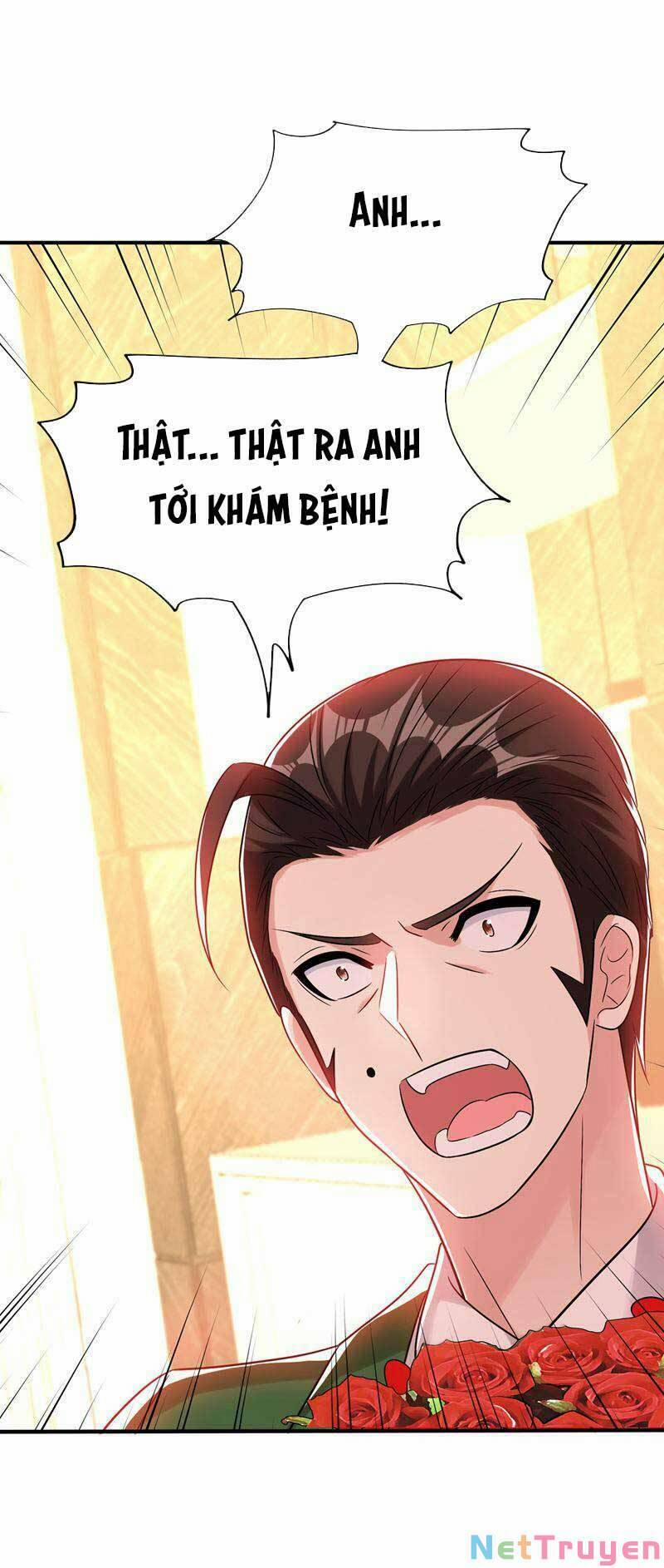 Trùng Sinh Không Gian: Cô Vợ Hào Môn Nóng Bỏng Không Dễ Chọc 45 trang 37