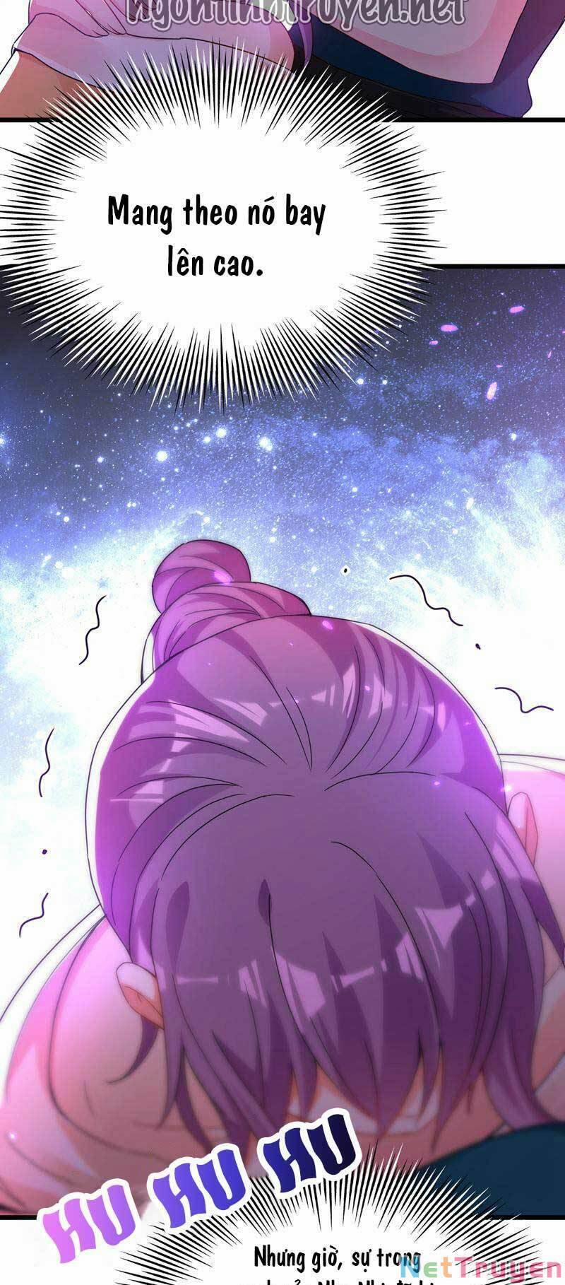 Trùng Sinh Không Gian: Cô Vợ Hào Môn Nóng Bỏng Không Dễ Chọc 45 trang 4