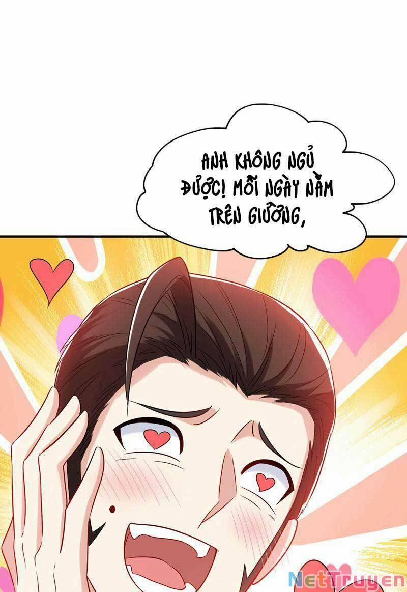 Trùng Sinh Không Gian: Cô Vợ Hào Môn Nóng Bỏng Không Dễ Chọc 45 trang 40