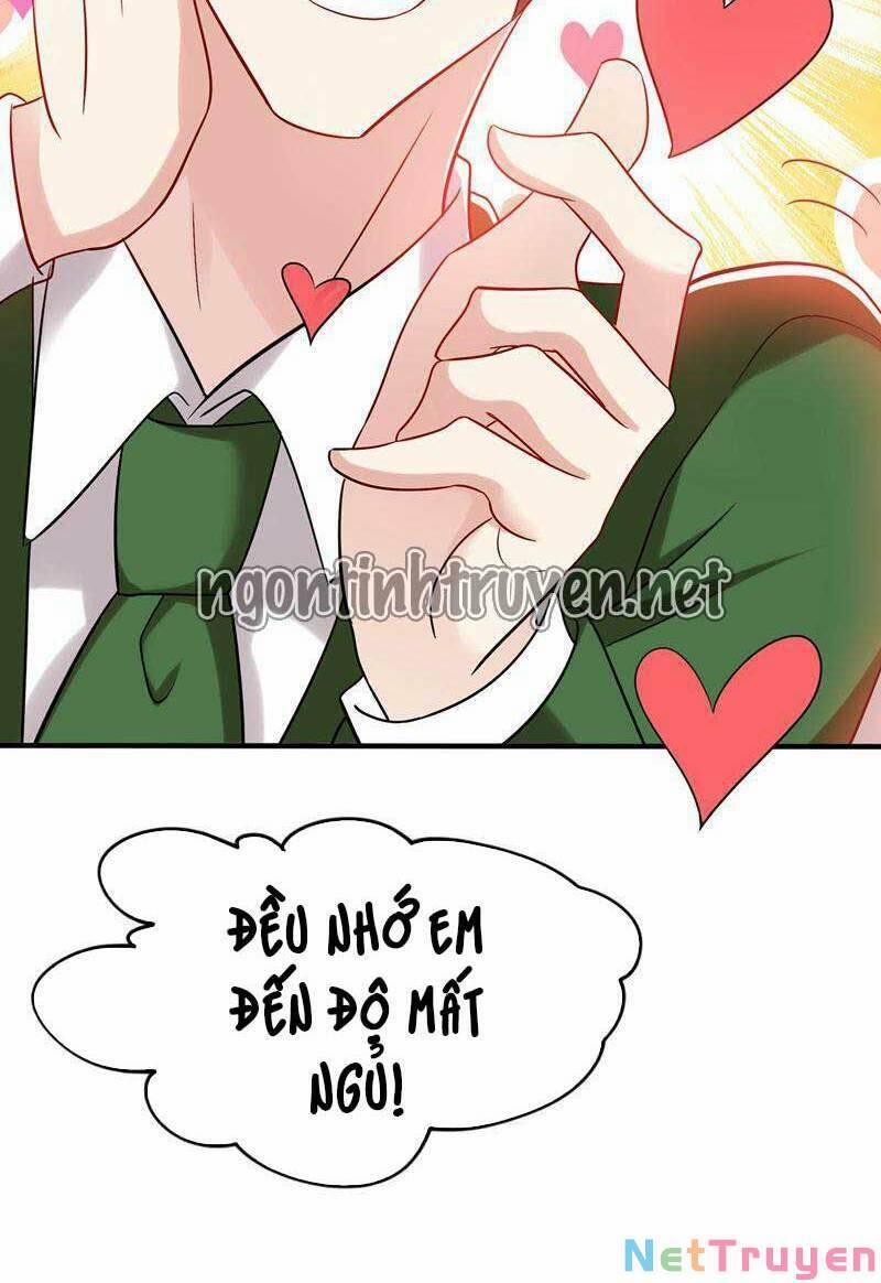 Trùng Sinh Không Gian: Cô Vợ Hào Môn Nóng Bỏng Không Dễ Chọc 45 trang 41