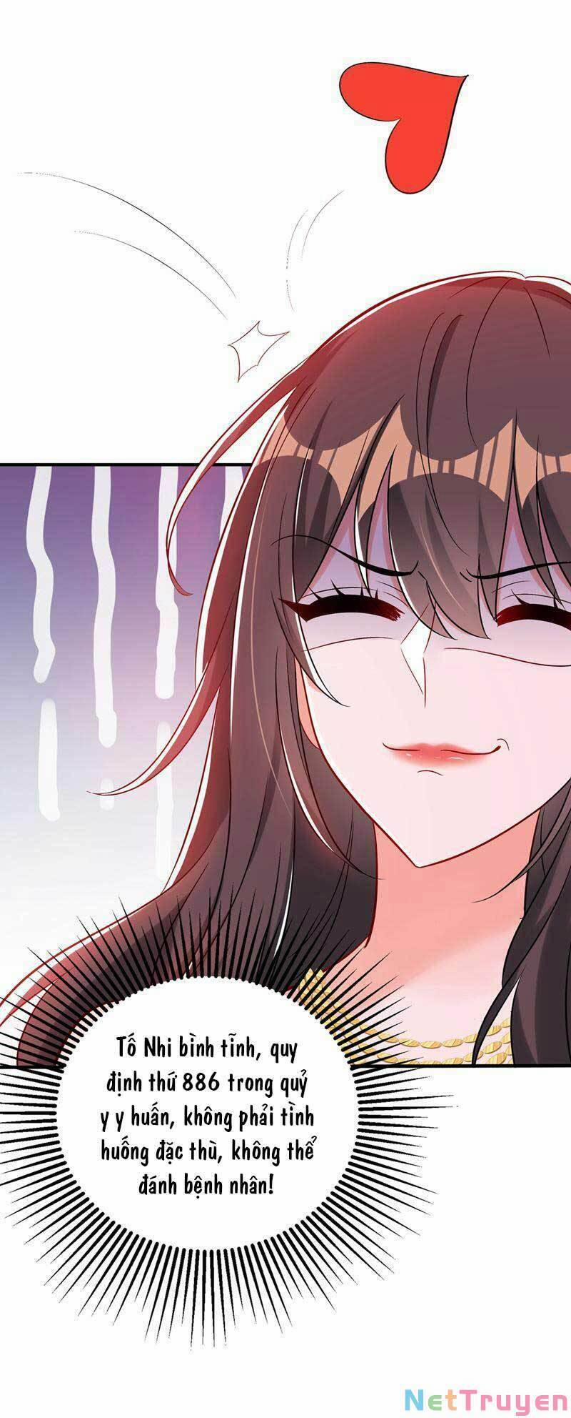 Trùng Sinh Không Gian: Cô Vợ Hào Môn Nóng Bỏng Không Dễ Chọc 45 trang 42