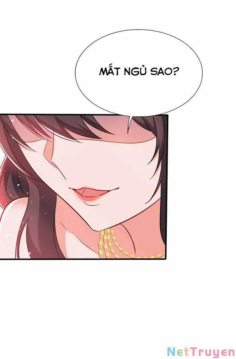 Trùng Sinh Không Gian: Cô Vợ Hào Môn Nóng Bỏng Không Dễ Chọc 45 trang 43