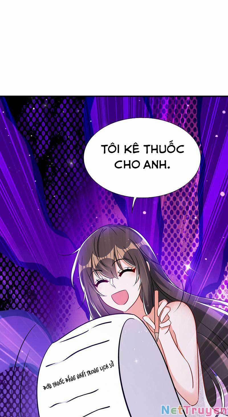 Trùng Sinh Không Gian: Cô Vợ Hào Môn Nóng Bỏng Không Dễ Chọc 45 trang 44