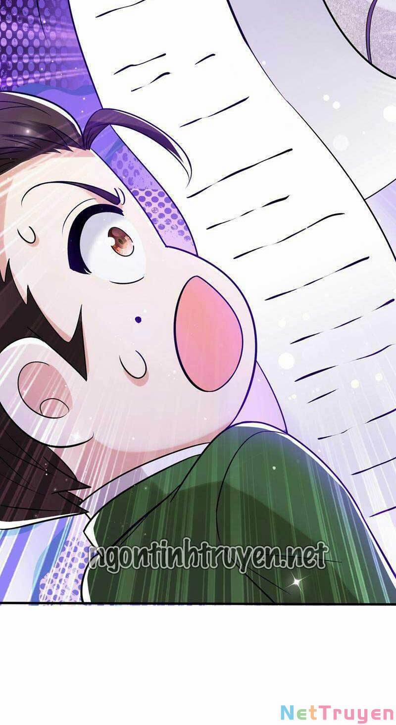 Trùng Sinh Không Gian: Cô Vợ Hào Môn Nóng Bỏng Không Dễ Chọc 45 trang 45