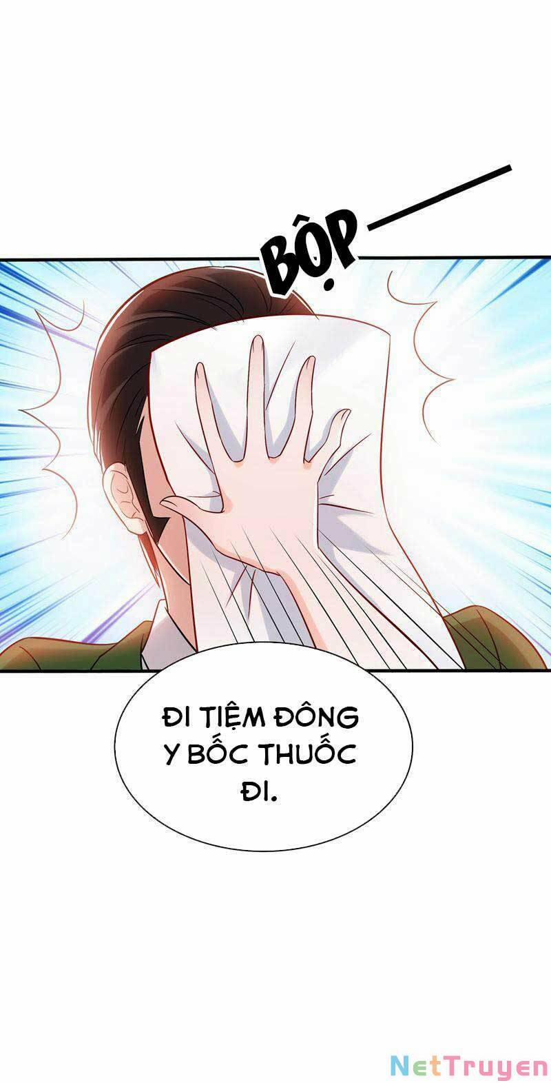 Trùng Sinh Không Gian: Cô Vợ Hào Môn Nóng Bỏng Không Dễ Chọc 45 trang 46