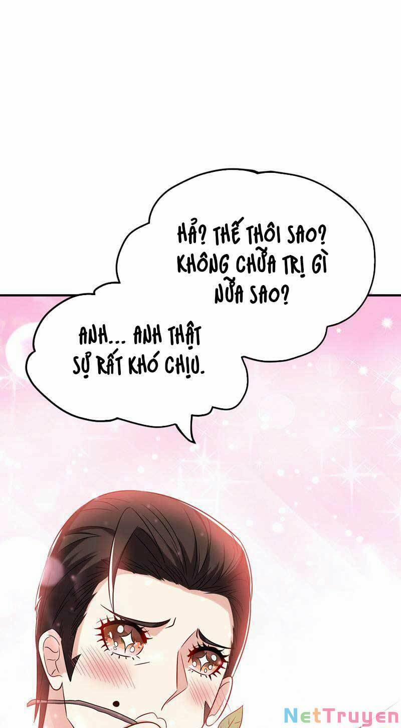 Trùng Sinh Không Gian: Cô Vợ Hào Môn Nóng Bỏng Không Dễ Chọc 45 trang 47