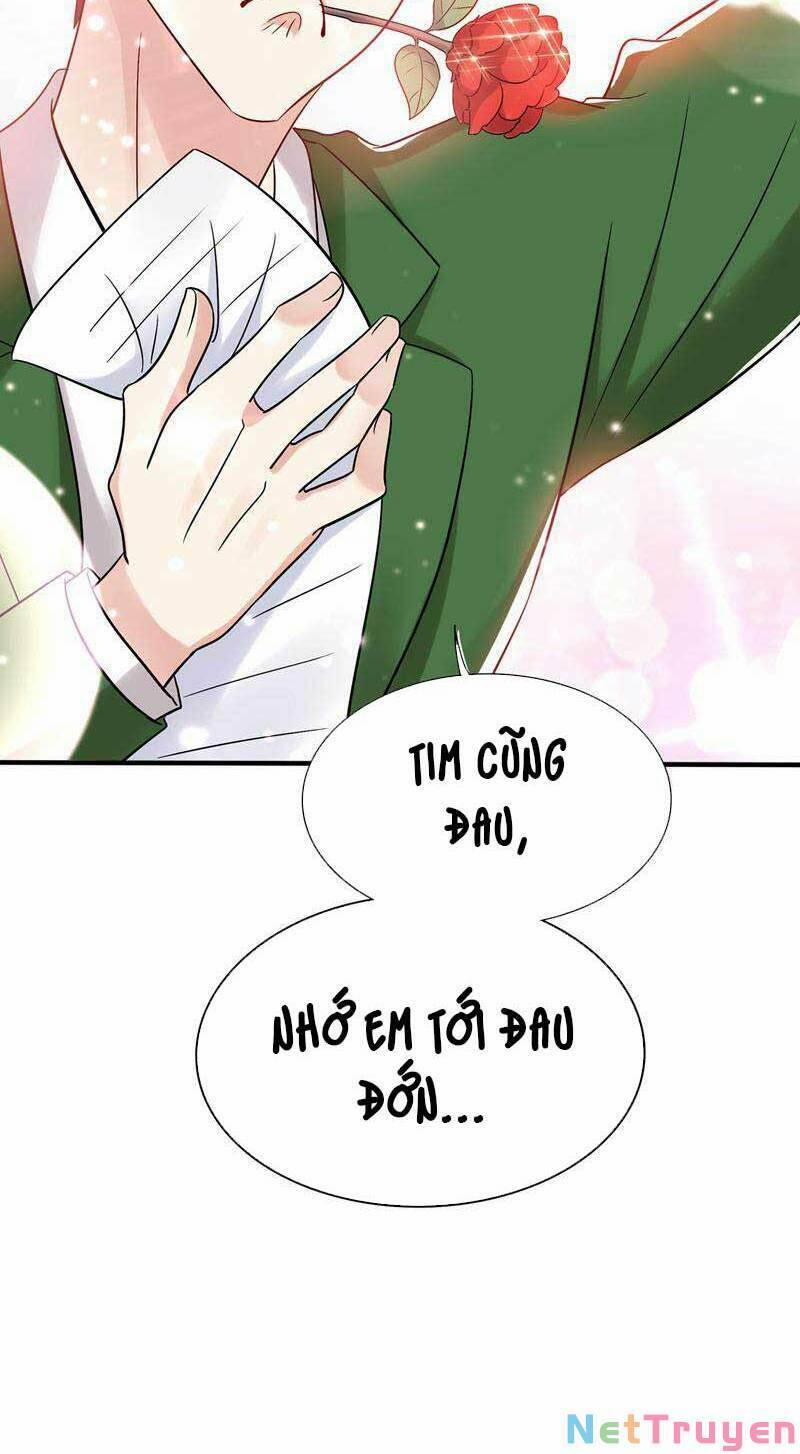 Trùng Sinh Không Gian: Cô Vợ Hào Môn Nóng Bỏng Không Dễ Chọc 45 trang 48