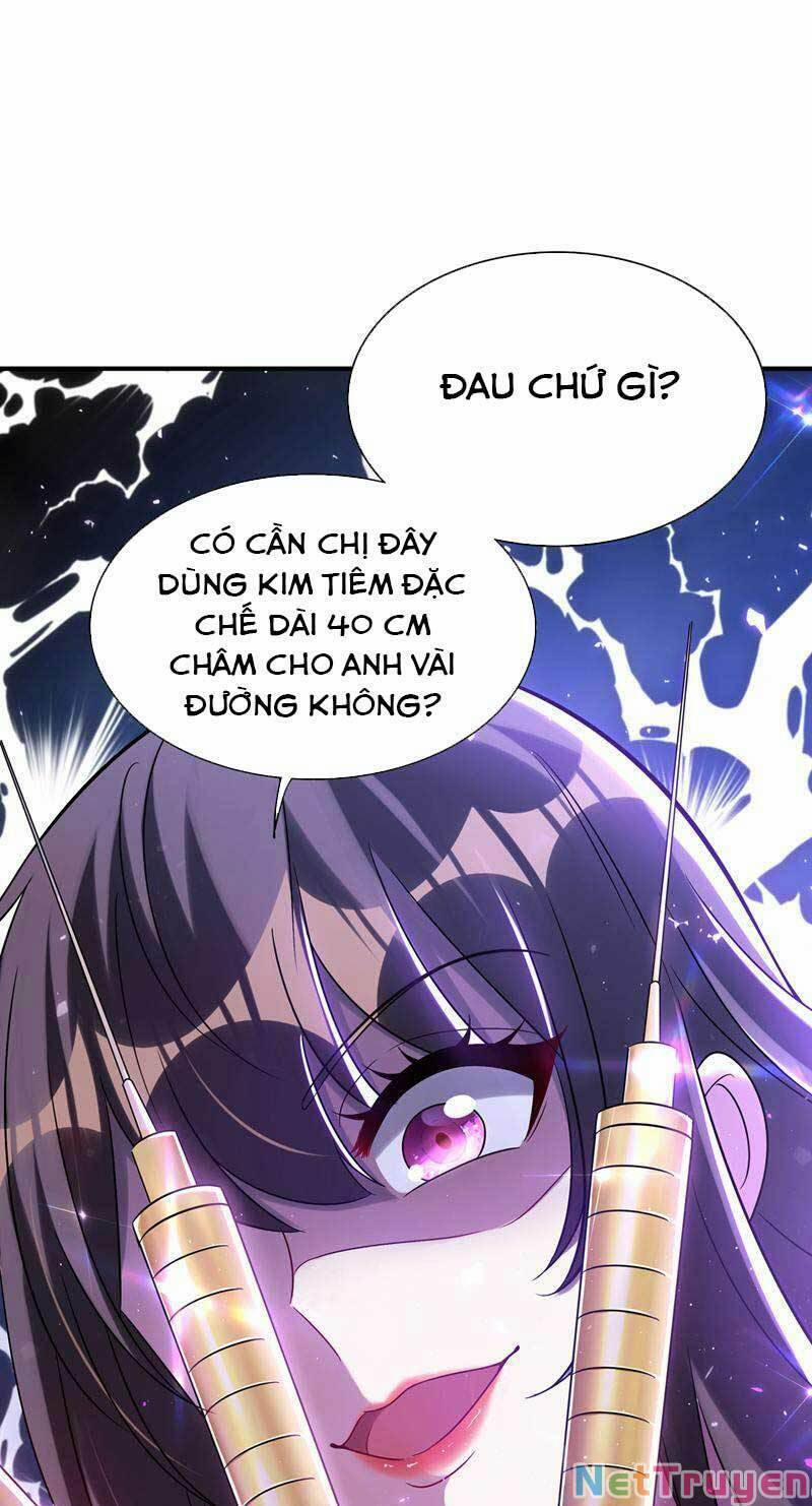 Trùng Sinh Không Gian: Cô Vợ Hào Môn Nóng Bỏng Không Dễ Chọc 45 trang 49