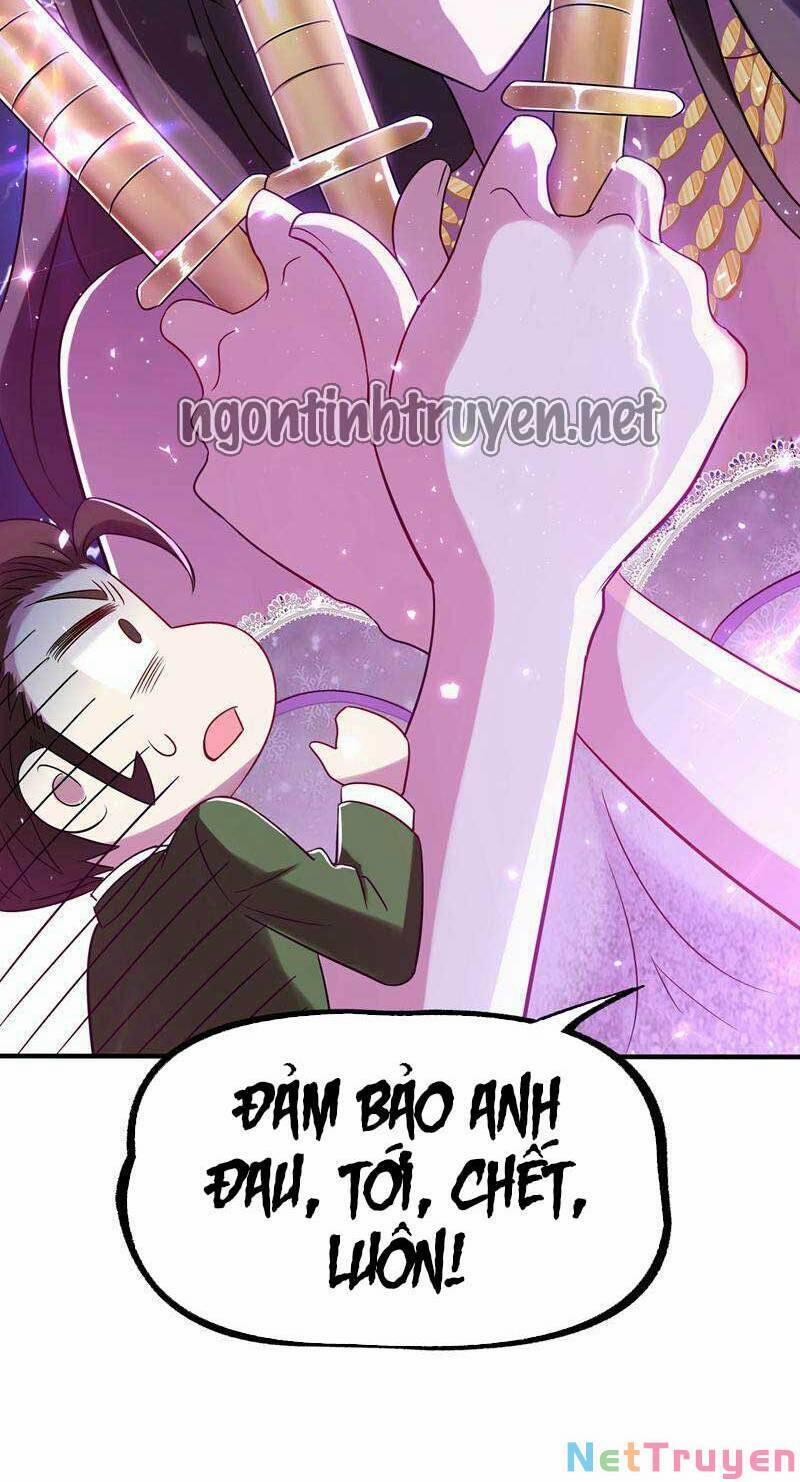 Trùng Sinh Không Gian: Cô Vợ Hào Môn Nóng Bỏng Không Dễ Chọc 45 trang 50