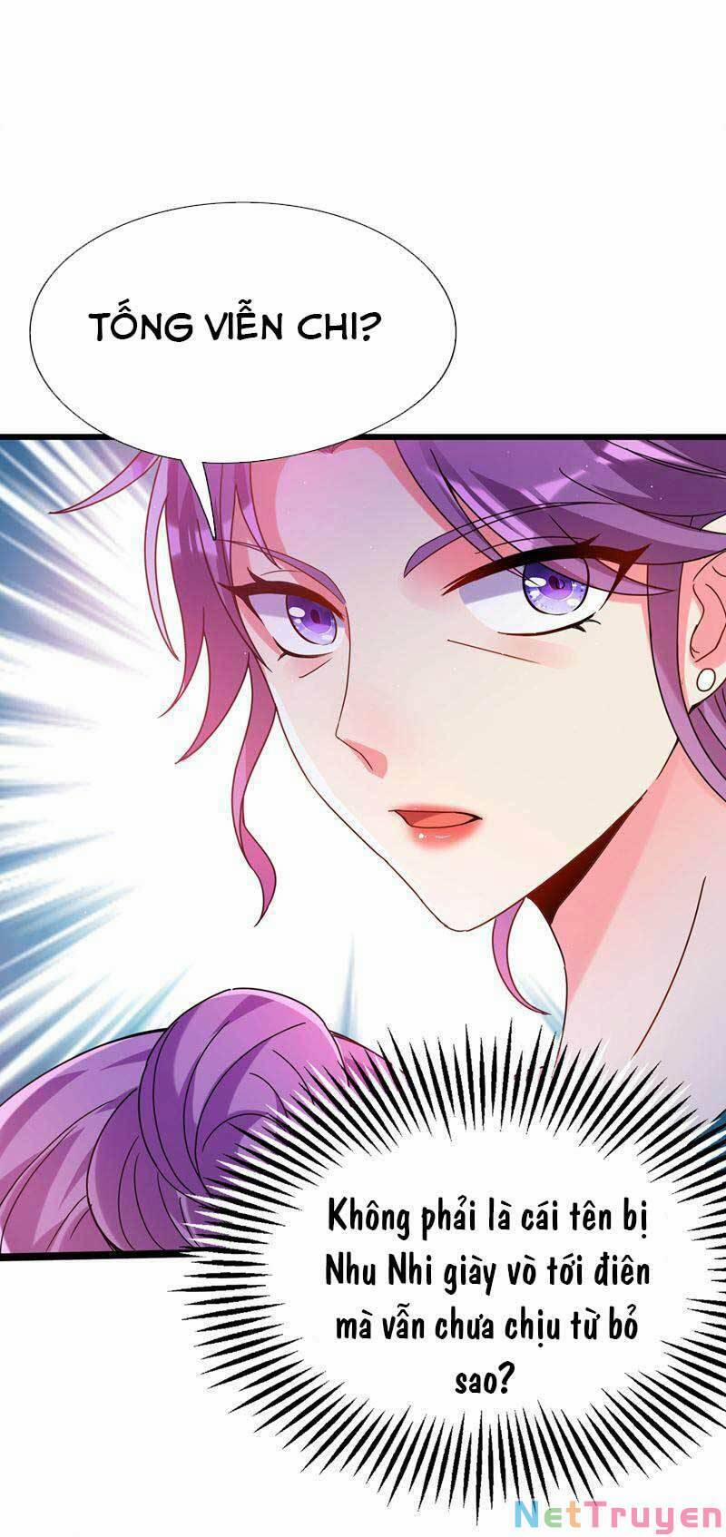 Trùng Sinh Không Gian: Cô Vợ Hào Môn Nóng Bỏng Không Dễ Chọc 45 trang 6