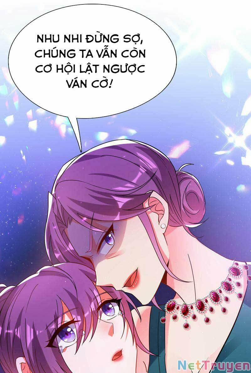 Trùng Sinh Không Gian: Cô Vợ Hào Môn Nóng Bỏng Không Dễ Chọc 45 trang 7