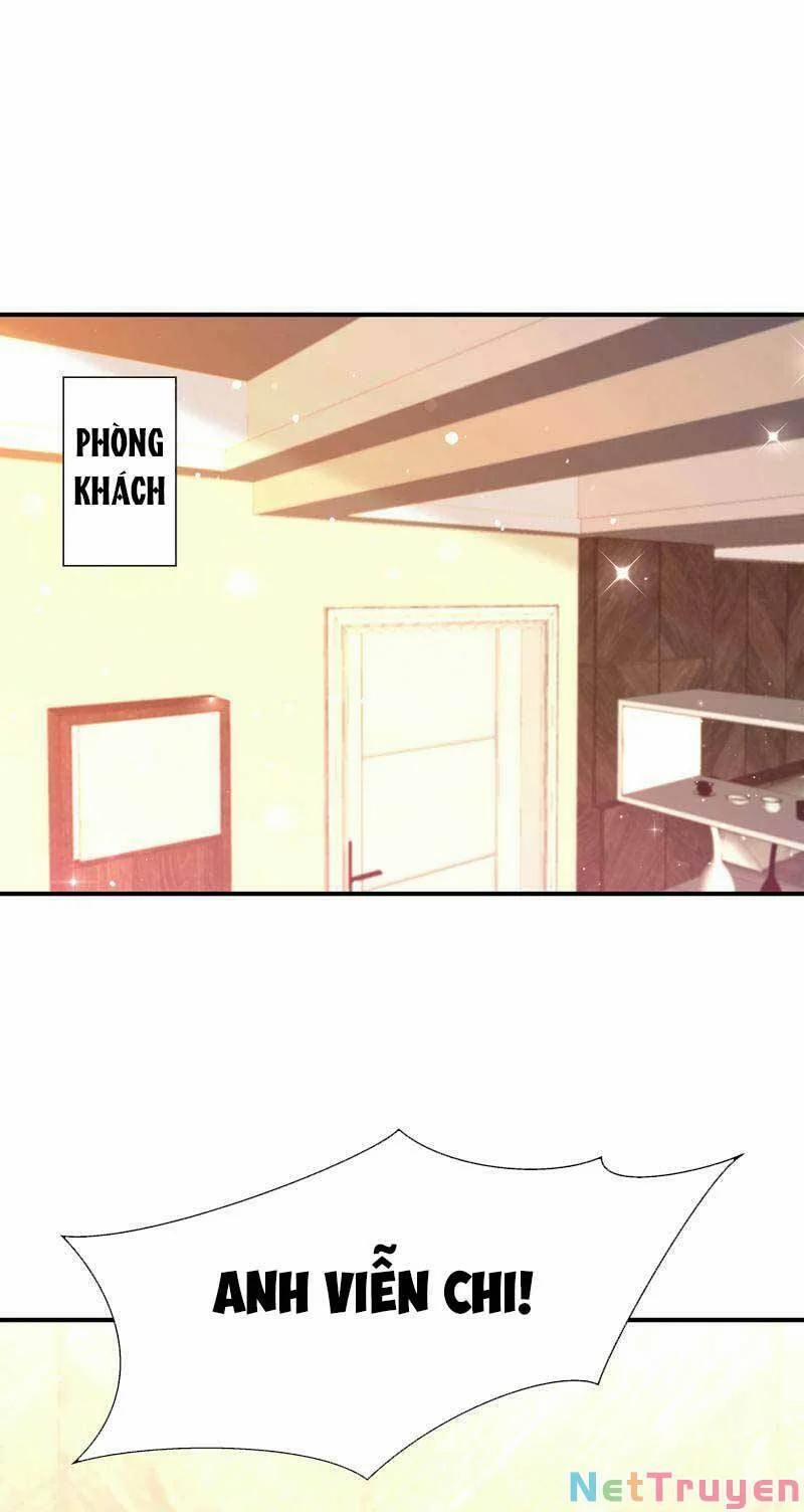 Trùng Sinh Không Gian: Cô Vợ Hào Môn Nóng Bỏng Không Dễ Chọc 45 trang 9