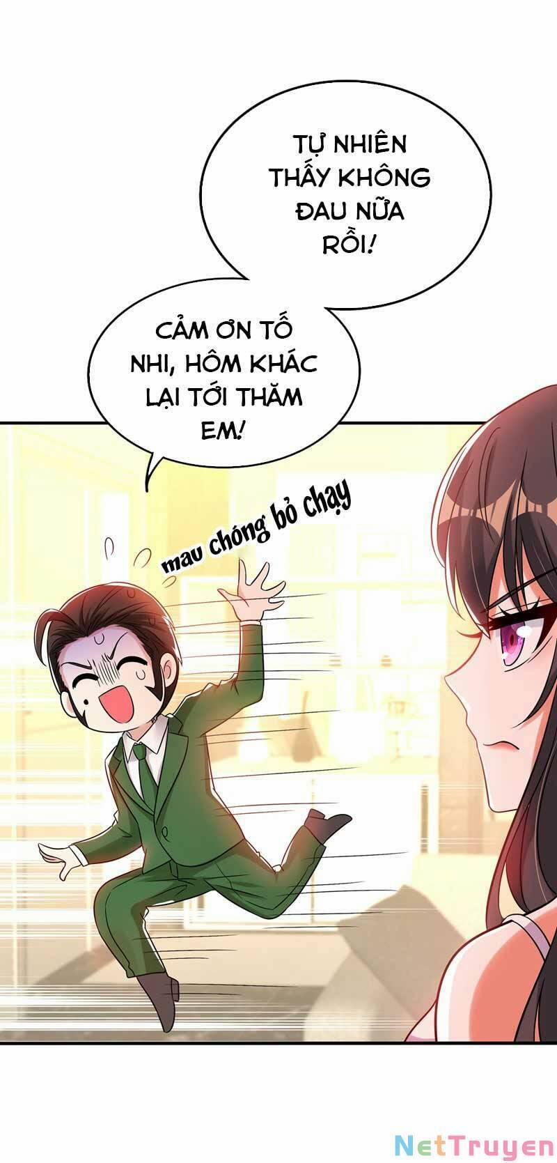 Trùng Sinh Không Gian: Cô Vợ Hào Môn Nóng Bỏng Không Dễ Chọc 46 trang 1