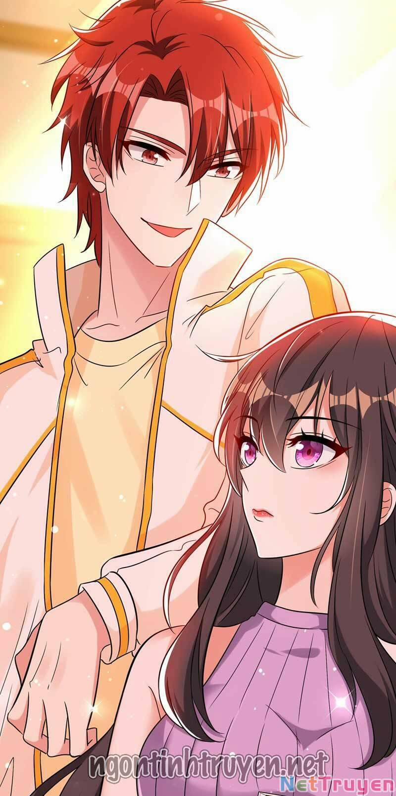 Trùng Sinh Không Gian: Cô Vợ Hào Môn Nóng Bỏng Không Dễ Chọc 46 trang 11