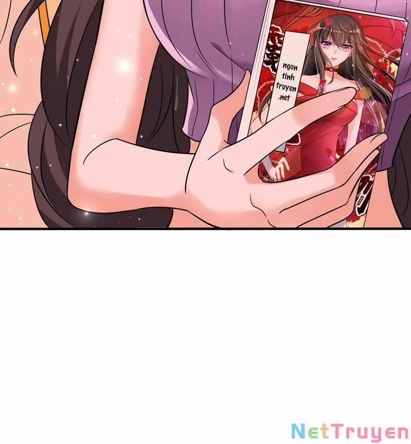 Trùng Sinh Không Gian: Cô Vợ Hào Môn Nóng Bỏng Không Dễ Chọc 46 trang 12