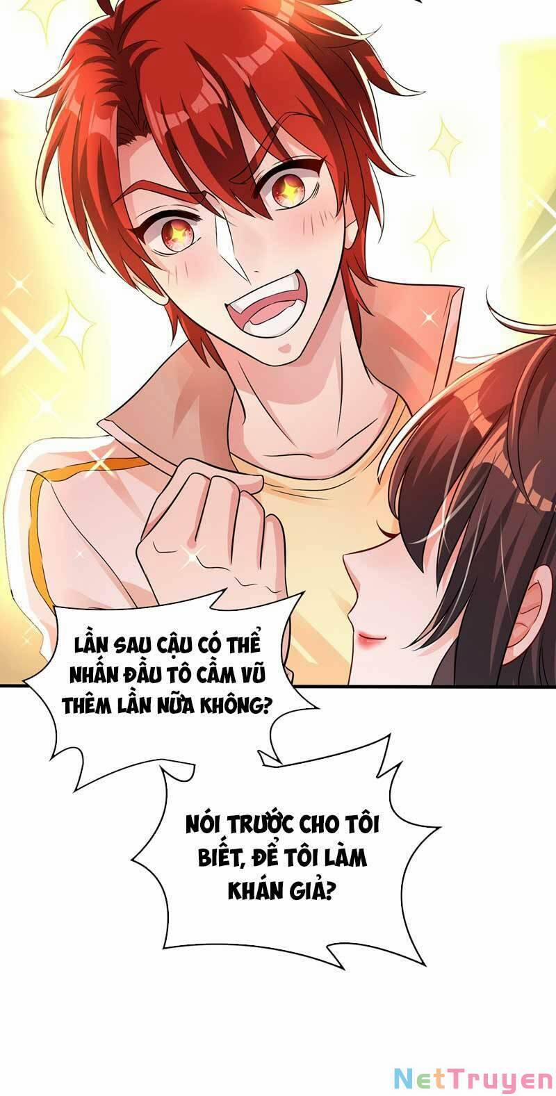 Trùng Sinh Không Gian: Cô Vợ Hào Môn Nóng Bỏng Không Dễ Chọc 46 trang 15