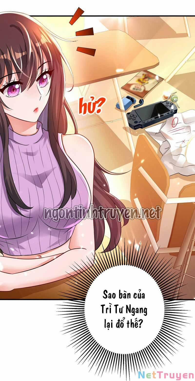 Trùng Sinh Không Gian: Cô Vợ Hào Môn Nóng Bỏng Không Dễ Chọc 46 trang 17