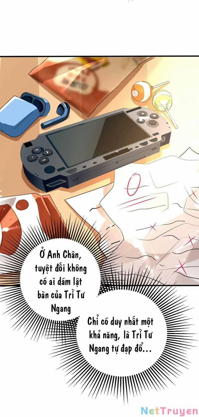 Trùng Sinh Không Gian: Cô Vợ Hào Môn Nóng Bỏng Không Dễ Chọc 46 trang 18