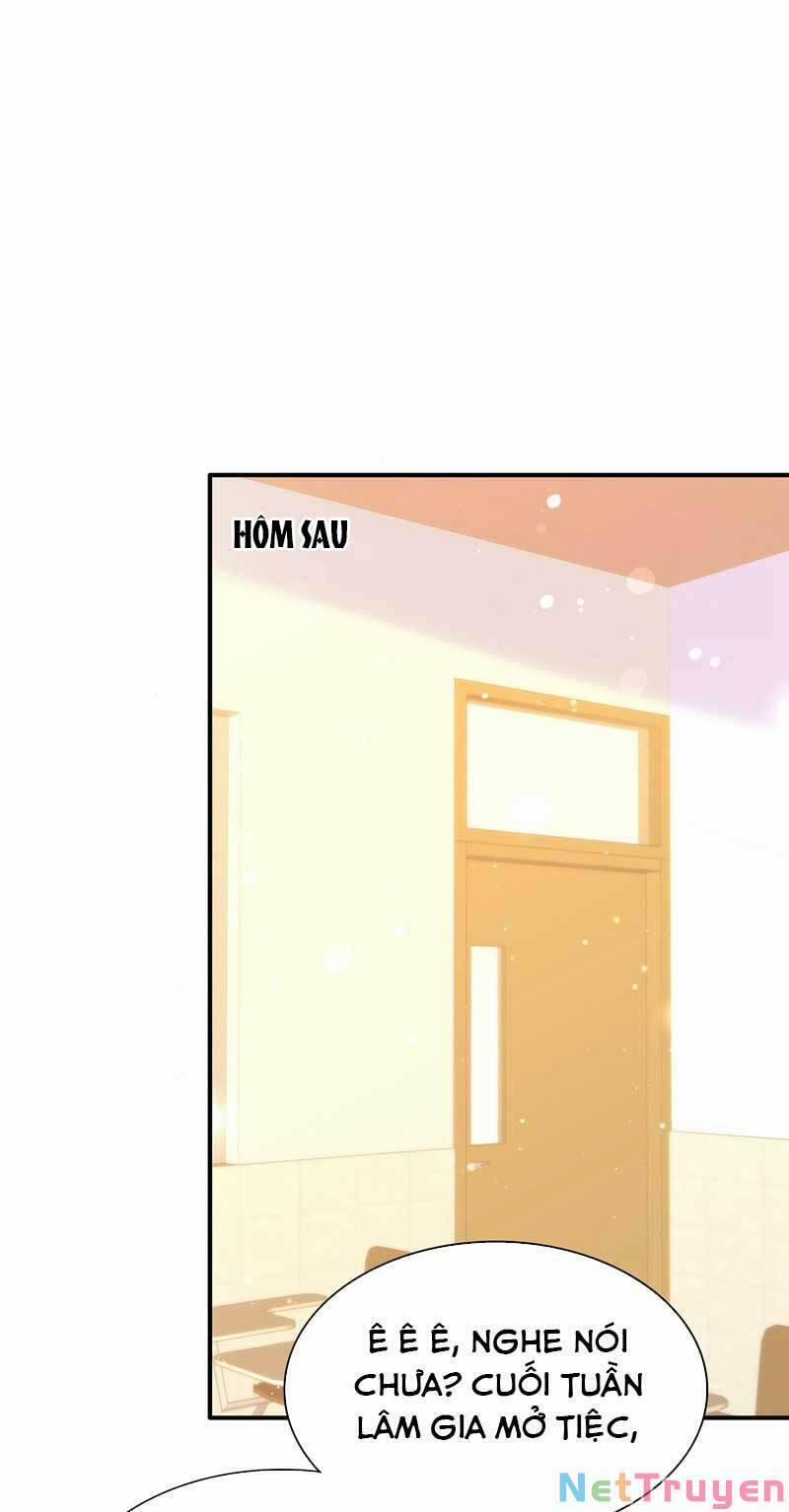 Trùng Sinh Không Gian: Cô Vợ Hào Môn Nóng Bỏng Không Dễ Chọc 46 trang 2