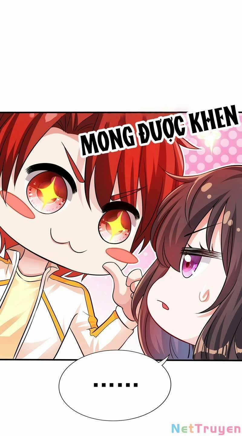 Trùng Sinh Không Gian: Cô Vợ Hào Môn Nóng Bỏng Không Dễ Chọc 46 trang 22