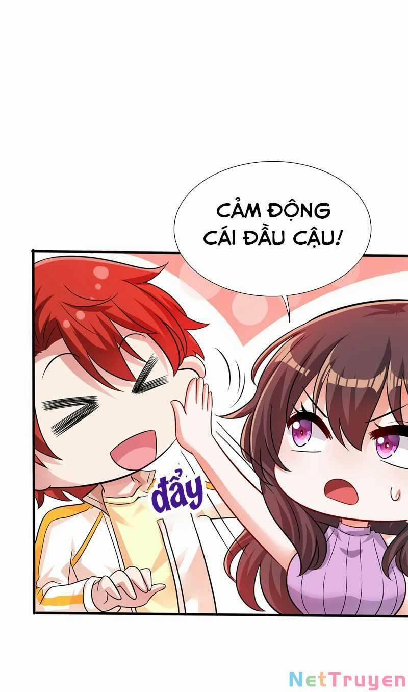 Trùng Sinh Không Gian: Cô Vợ Hào Môn Nóng Bỏng Không Dễ Chọc 46 trang 25