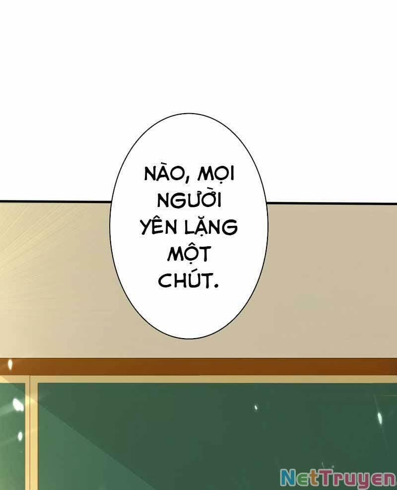 Trùng Sinh Không Gian: Cô Vợ Hào Môn Nóng Bỏng Không Dễ Chọc 46 trang 28