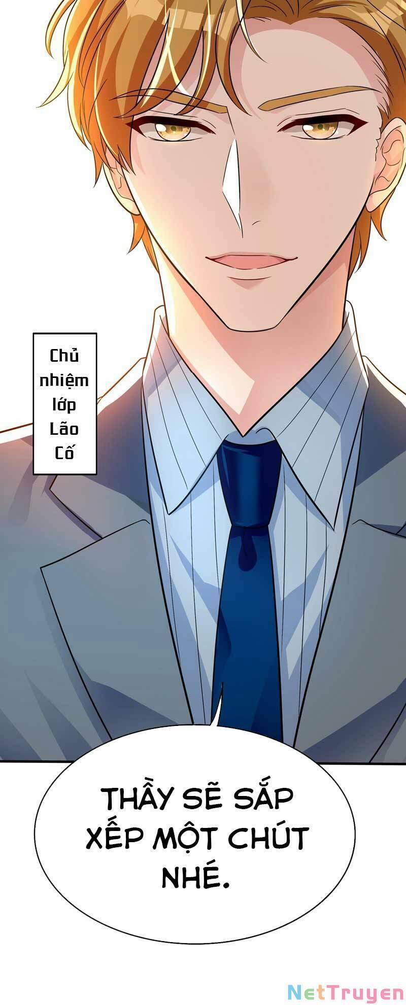 Trùng Sinh Không Gian: Cô Vợ Hào Môn Nóng Bỏng Không Dễ Chọc 46 trang 30