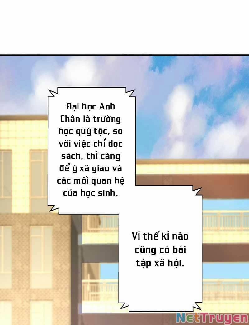 Trùng Sinh Không Gian: Cô Vợ Hào Môn Nóng Bỏng Không Dễ Chọc 46 trang 31