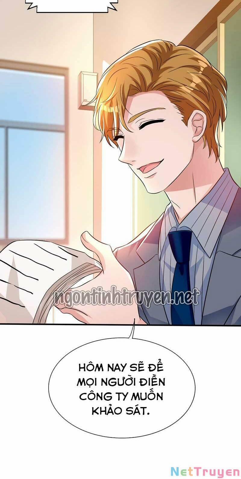 Trùng Sinh Không Gian: Cô Vợ Hào Môn Nóng Bỏng Không Dễ Chọc 46 trang 33