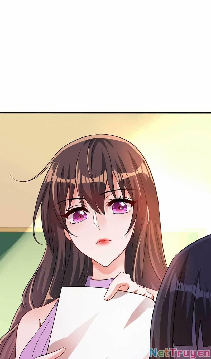 Trùng Sinh Không Gian: Cô Vợ Hào Môn Nóng Bỏng Không Dễ Chọc 46 trang 34