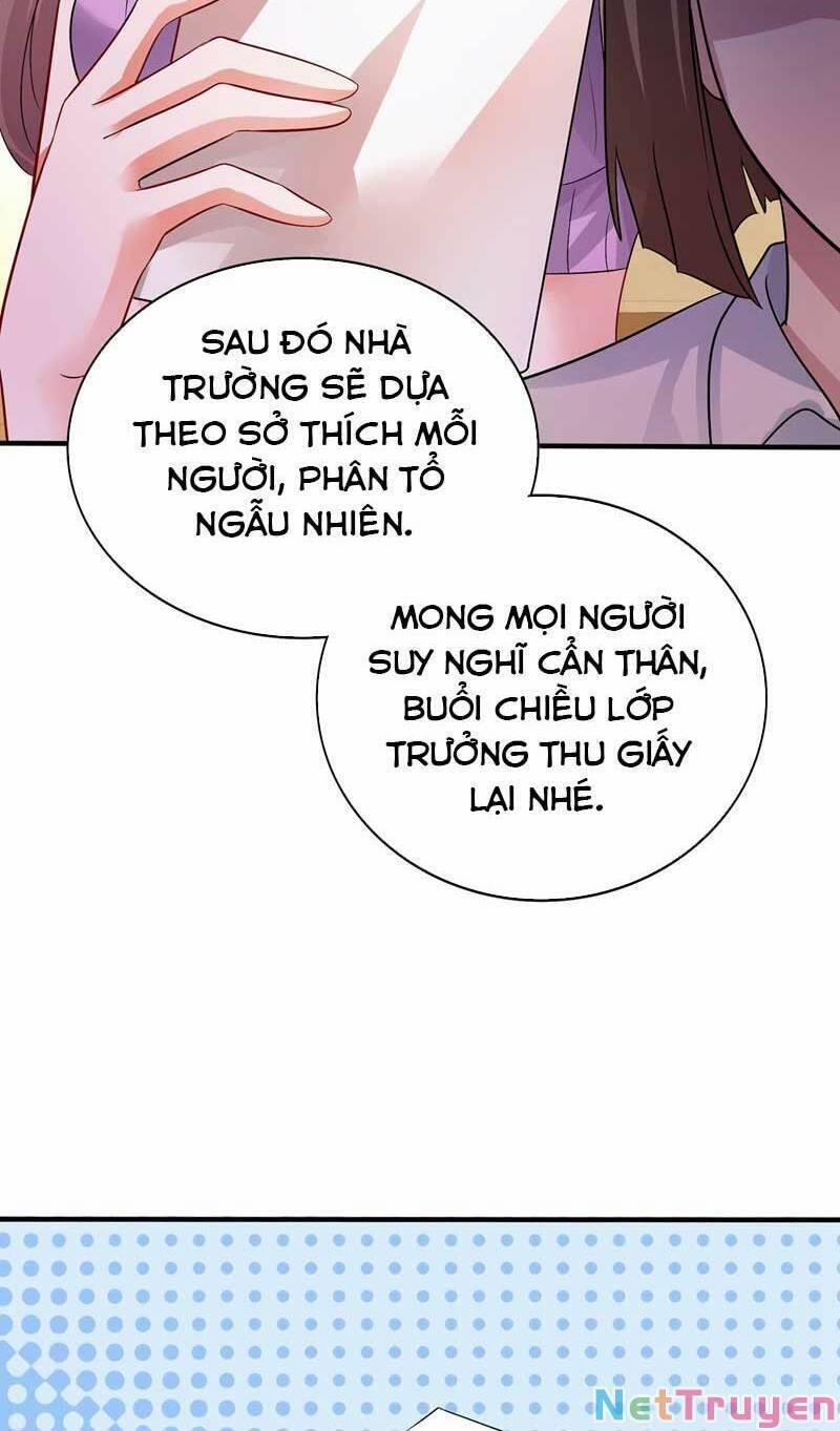 Trùng Sinh Không Gian: Cô Vợ Hào Môn Nóng Bỏng Không Dễ Chọc 46 trang 35