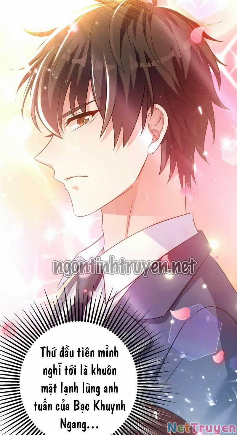 Trùng Sinh Không Gian: Cô Vợ Hào Môn Nóng Bỏng Không Dễ Chọc 46 trang 39