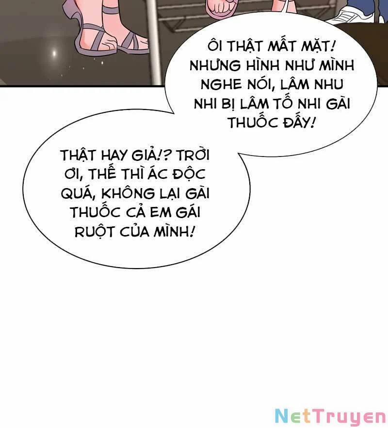 Trùng Sinh Không Gian: Cô Vợ Hào Môn Nóng Bỏng Không Dễ Chọc 46 trang 4