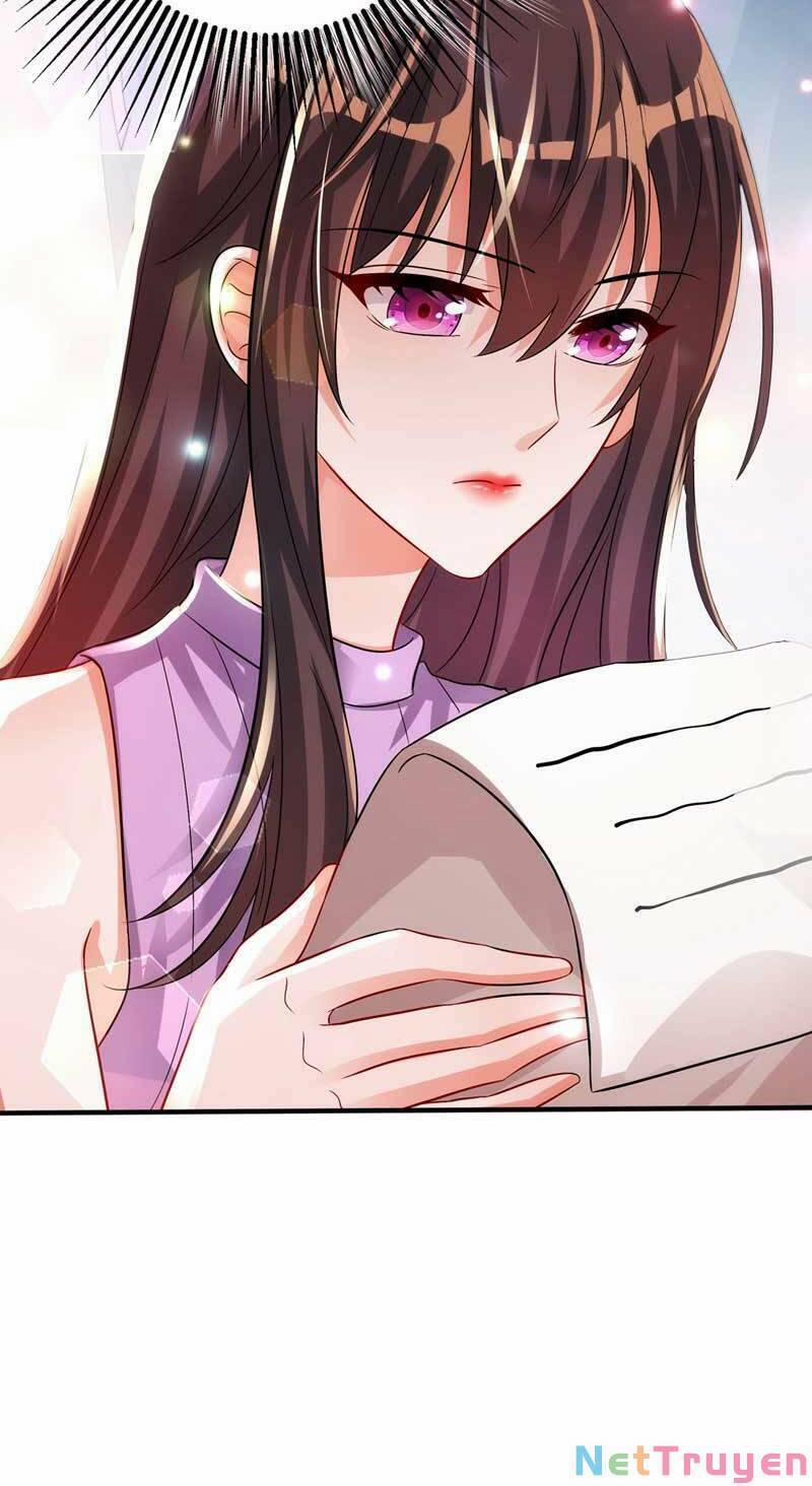 Trùng Sinh Không Gian: Cô Vợ Hào Môn Nóng Bỏng Không Dễ Chọc 46 trang 40