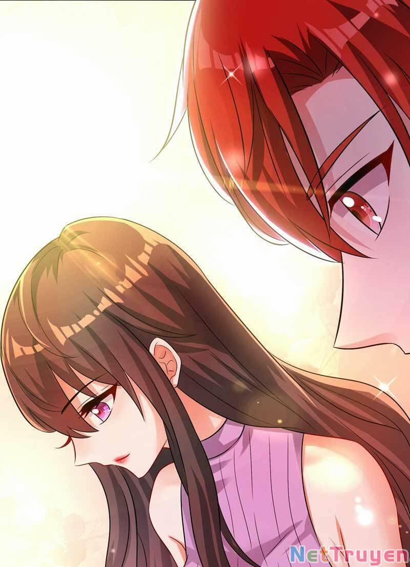 Trùng Sinh Không Gian: Cô Vợ Hào Môn Nóng Bỏng Không Dễ Chọc 46 trang 42