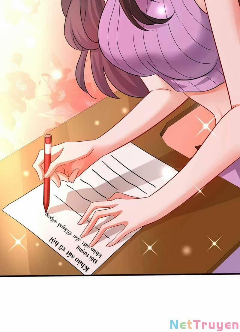 Trùng Sinh Không Gian: Cô Vợ Hào Môn Nóng Bỏng Không Dễ Chọc 46 trang 43