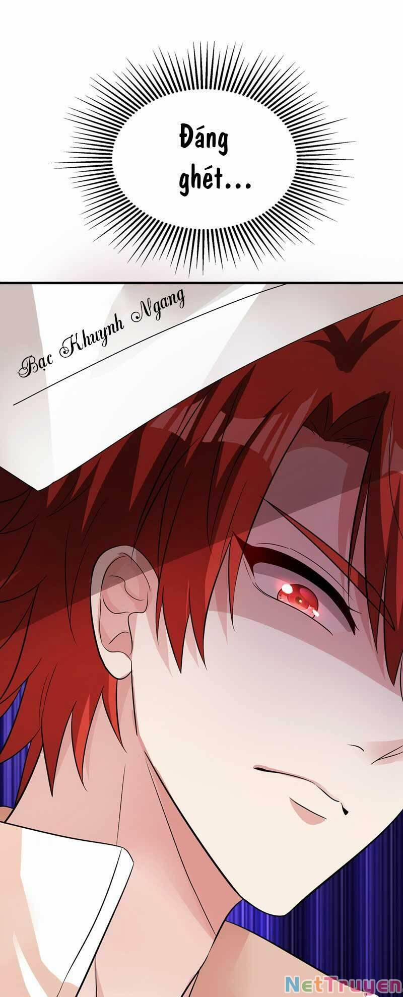 Trùng Sinh Không Gian: Cô Vợ Hào Môn Nóng Bỏng Không Dễ Chọc 46 trang 44