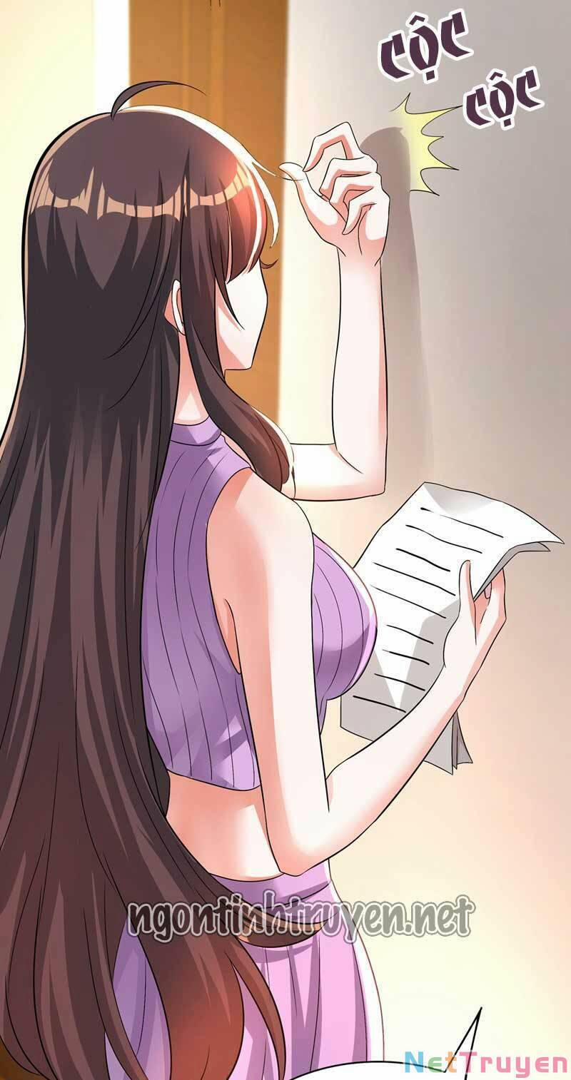 Trùng Sinh Không Gian: Cô Vợ Hào Môn Nóng Bỏng Không Dễ Chọc 46 trang 47