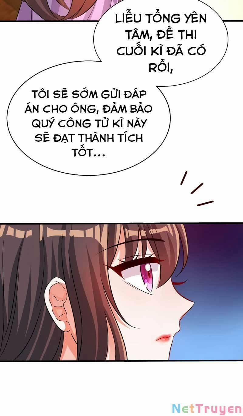 Trùng Sinh Không Gian: Cô Vợ Hào Môn Nóng Bỏng Không Dễ Chọc 46 trang 48